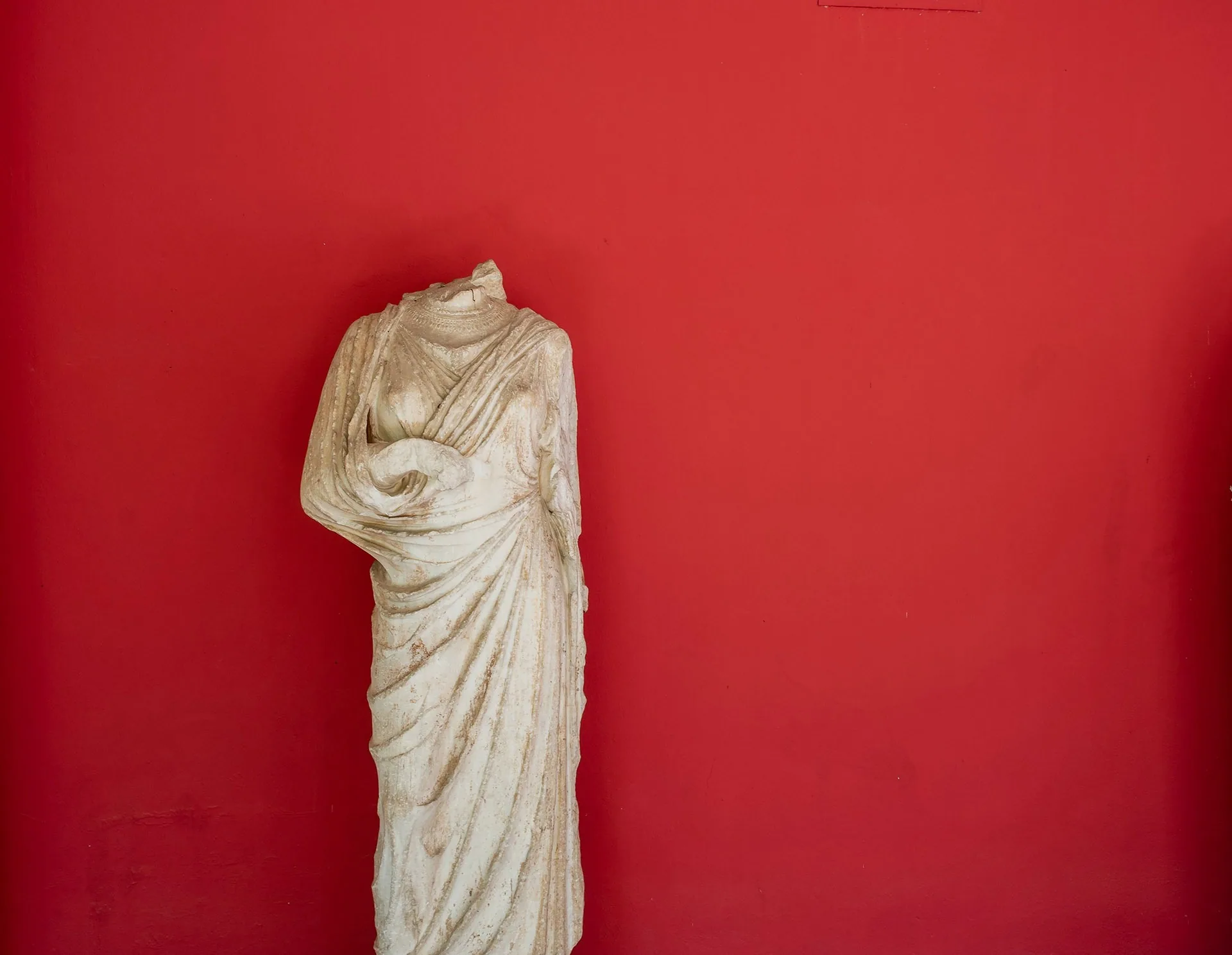 Heraklion Archaeological Museum exhibits in Crete Heraklion Archaeological Museum exhibits in Crete